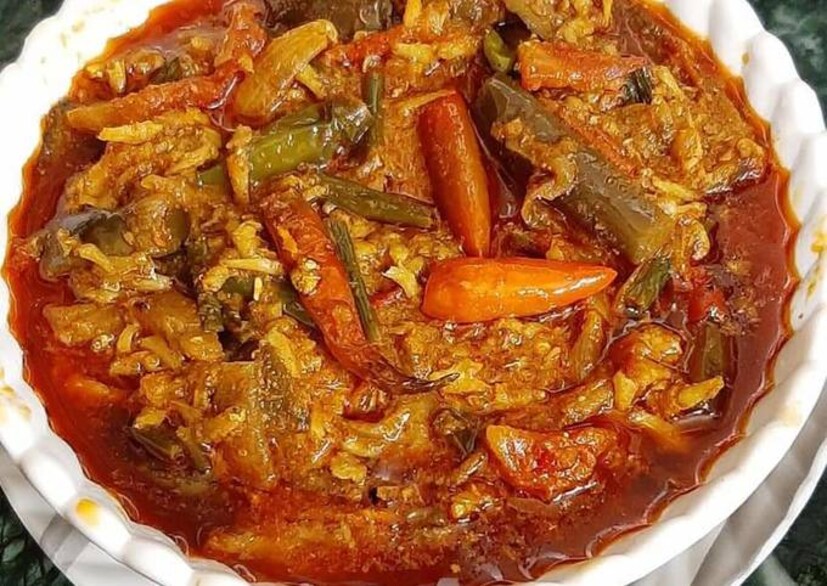 আয়রন এমনিতেই ছোট মাছে বা চুনো মাছে বেশি থাকে। আর এই কাচকি মাছের ১০০ গ্রামে আয়রন থাকে ২.৮ মিলিগ্রাম। এই মাছ খেলে শরীরে প্রোটিন এবং এনার্জি দুটোই পাওয়া যায়। তাই এই মাছ স্বাস্থ্যের জন্য অত্যন্ত ভাল বলে মনে করা হয়।