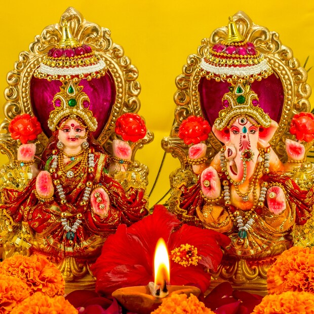 পঞ্জিকা মতে রবিবার অর্থাৎ ১২ নভেম্বর দুপুর ২.৪৫ মিনিটে অমাবস্যা শুরু হচ্ছে৷ 