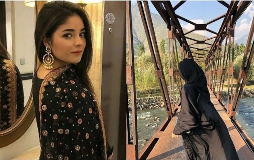 ইন্ডাস্ট্রি থেকে বিদায় নেওয়ার কারণ হিসেবে সিক্রেট সুপারস্টার অভিনেত্রী এ-ও বলেছিলেন যে, তিনি ইসলামের পথ অনুসরণ করতে চান। তাই চিরকালের জন্য ছবির দুনিয়াকে বিদায় জানাচ্ছেন। এমনকী সোশ্যাল মিডিয়াতেও আর দেখা পাওয়া যায় না প্রাক্তন অভিনেত্রী জায়রা ওয়াসিমের।