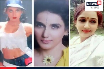 ৬ টা ফ্লপ বিয়ের পর সতীন ও তাঁর সন্তানদের নিয়ে সপ্তম বিয়েতে সুখে ঘর অভিনেত্রীর