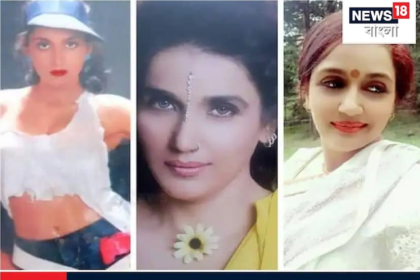 : বলিউড শব্দটা বলতেই একসঙ্গে অনেক কিছু সামনে চলে আসে৷ মায়ানগরী, স্বপ্ন সুন্দরীদের আনাগোনা৷ আর এর চেয়েও বেশি যেটা সকলকেই আলোড়িত করে সেটা হল বলিউডের গসিপ৷ চলচ্চিত্র জগতের মানুষদের বাস্তব জীবনের ক্ষেত্রে অনেক সময় অনেক ঝামেলা হয়৷ আজ আপনাদের বি টাউনের এক অন্য গসিপ জানাব৷  আপনি কি জানেন এমন একজন বলিউড অভিনেত্রী আছেন, যিনি আজ ফিল্ম জগত থেকে দূরে থাকলেও আজও তাঁর সিনেমার ক্লিপ দেখতে পেলে হলচল মেচে যায়৷  এক-দুইবার নয়, ছয়-ছয়বার ভেঙেছেন এই অভিনেত্রীর বিয়ে। তারপরেও থামেননি সপ্তমবারের বিয়েতে সুখে ঘরকন্না করছেন৷ সঙ্গে রয়েছেন তাঁর সতীন ও সতীনের ছেলে মেয়েরাও৷ 