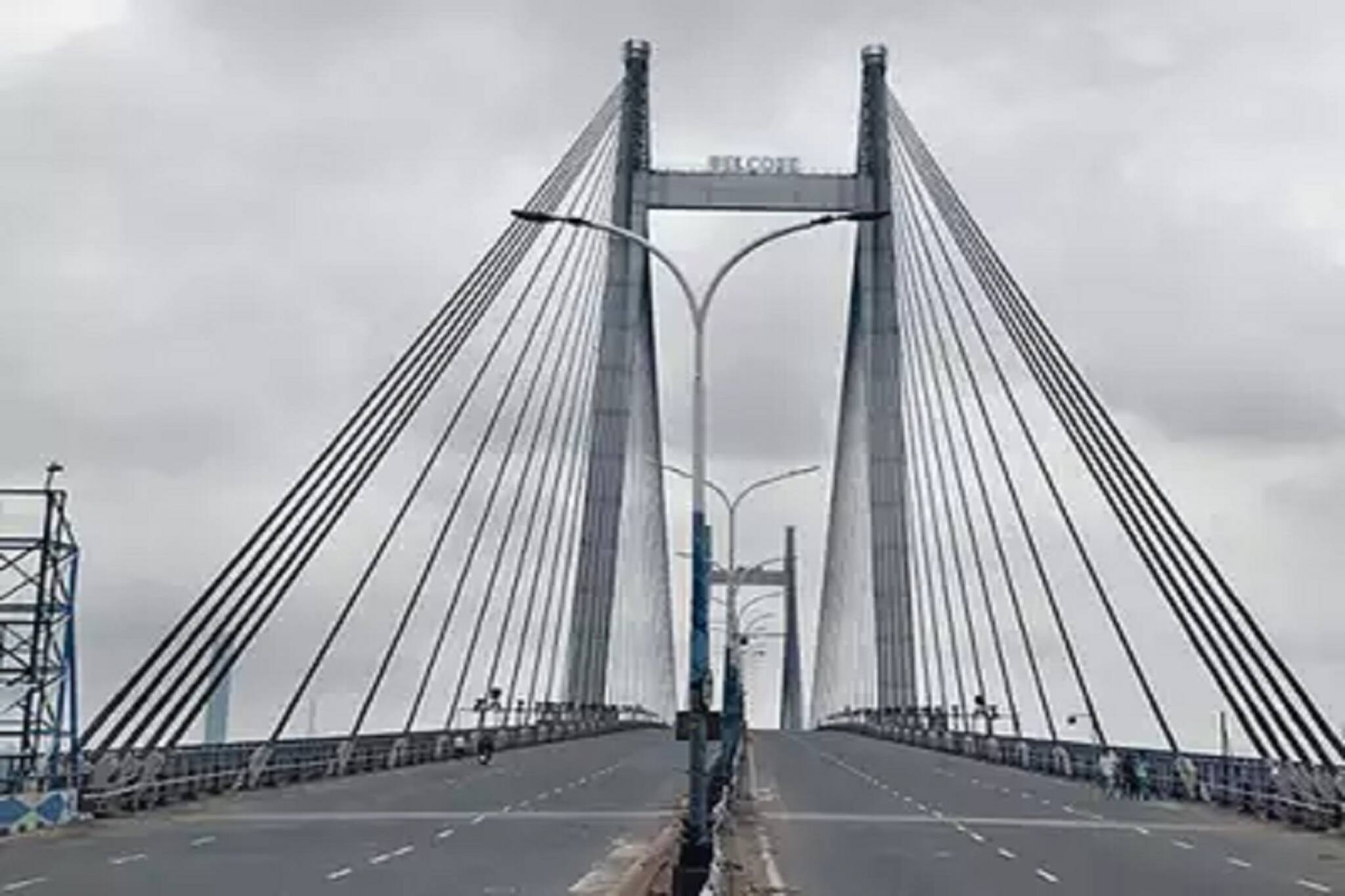 দ্বিতীয় হুগলি ব্রিজে মেরামতি, ৮ মাস আংশিক বন্ধ ব্রিজ! কোন পথে যাতায়াত? দেখুন...