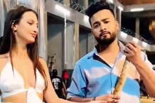 ‘বিগ বস’ জয়ীর ঘরে  ৯ বিষধর সাপ! এলভিশকে গ্রেফতার, প্রকাশ্যে আঁতকে ওঠার মতো তথ্য