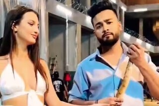 ‘বিগ বস’ জয়ীর ঘরে  ৯ বিষধর সাপ! এলভিশকে গ্রেফতার, প্রকাশ্যে আঁতকে ওঠার মতো তথ্য