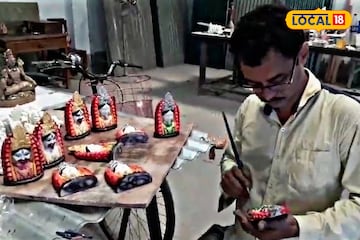 কালী