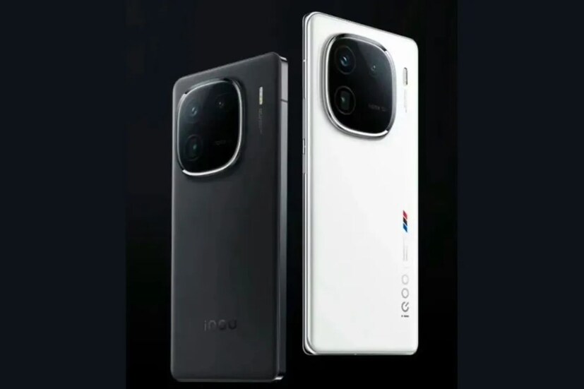  চিনে iQOO 12 এবং iQOO 12 Pro লঞ্চের আগে, কোম্পানি iQOO 12 Pro মডেলের BMW M Motorsport সংস্করণের ডিজাইনও প্রকাশ করেছে। ফোনের ক্যামেরা ডিটেলও প্রকাশ করা হয়েছে।