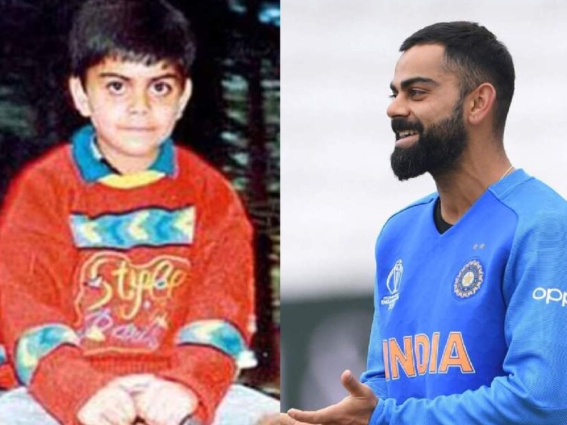 ফিটনেসের উপর জোর দিয়েই কোহলি আজ আন্তর্জাতিক ক্রিকেটে এই জায়গায় পৌঁছেছেন।