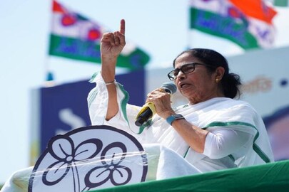 তৃণমূলের বিজয়া-পরিকল্পনা