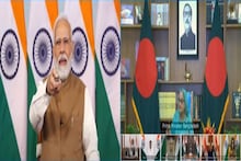 ভারত-বাংলাদেশ আখাউরা-আগরতলা আন্তর্জাতিক রেল যোগাযোগ প্রকল্প চালু!