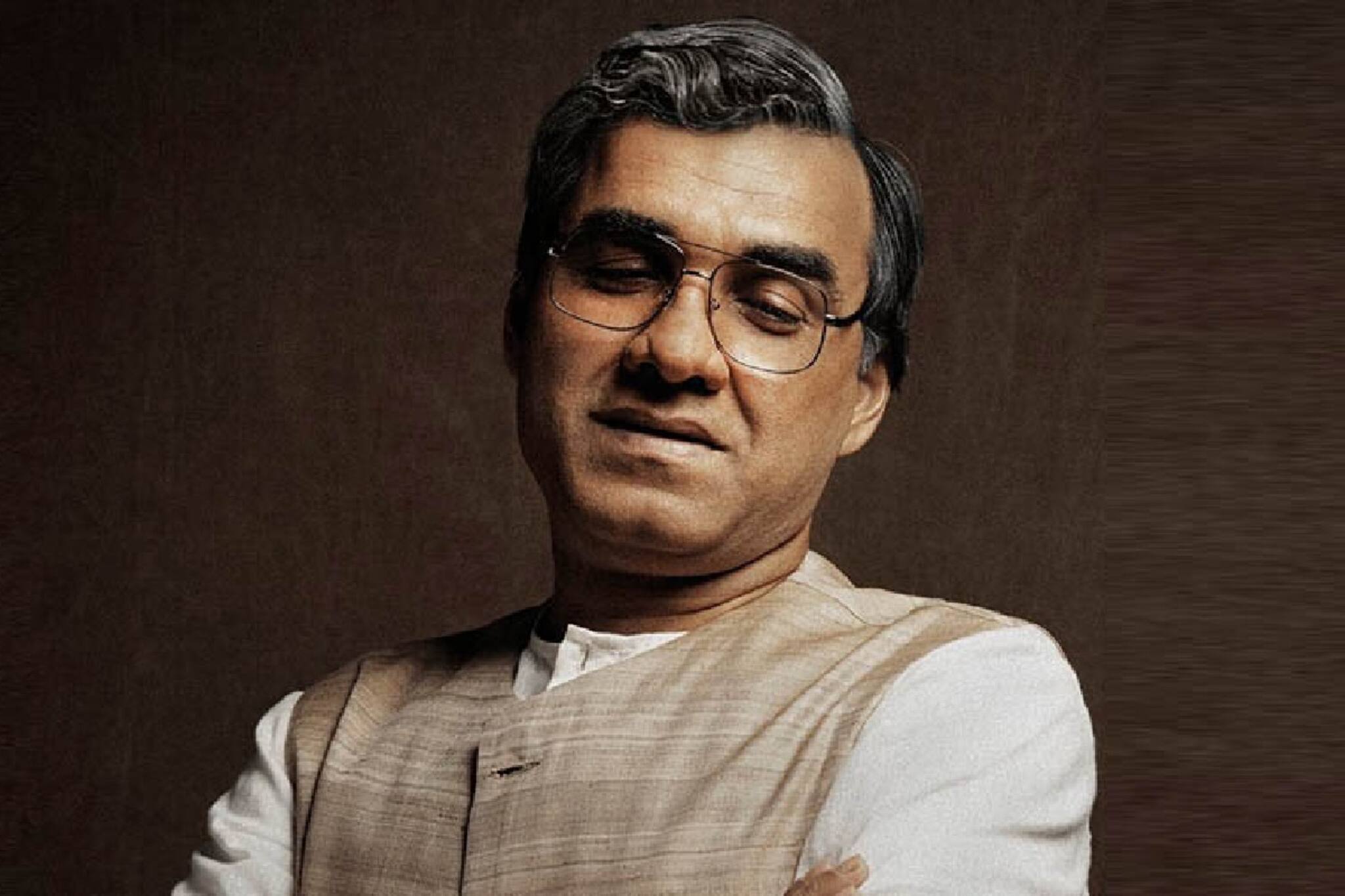 অটলের বায়োপিক শ্যুটে ৬০ দিন খিচুড়ি খেয়ে পঙ্কজ! কেন এই সিদ্ধান্ত? চমকে যাবেন!