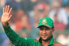 সাকিবের বিশ্বকাপ শেষ! ক্রিকেটে এখন তিনি বদনাম, টাইম আউট করেই 'শাস্তি'!