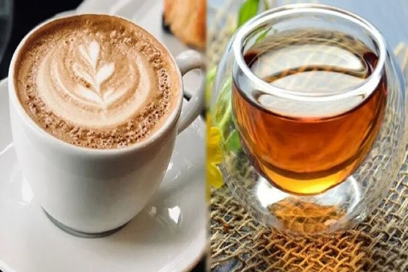 শক্তি বৃদ্ধি কফির উচ্চ ক্যাফেইন সমৃদ্ধ, তাৎক্ষণিক তীব্র শক্তি বৃদ্ধি করতে পারে। 