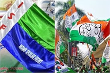 আইএসএফ-কে বড় 'আঘাত' তৃণমূলের! ভাঙড়ে ব্যাপক চাঞ্চল্য