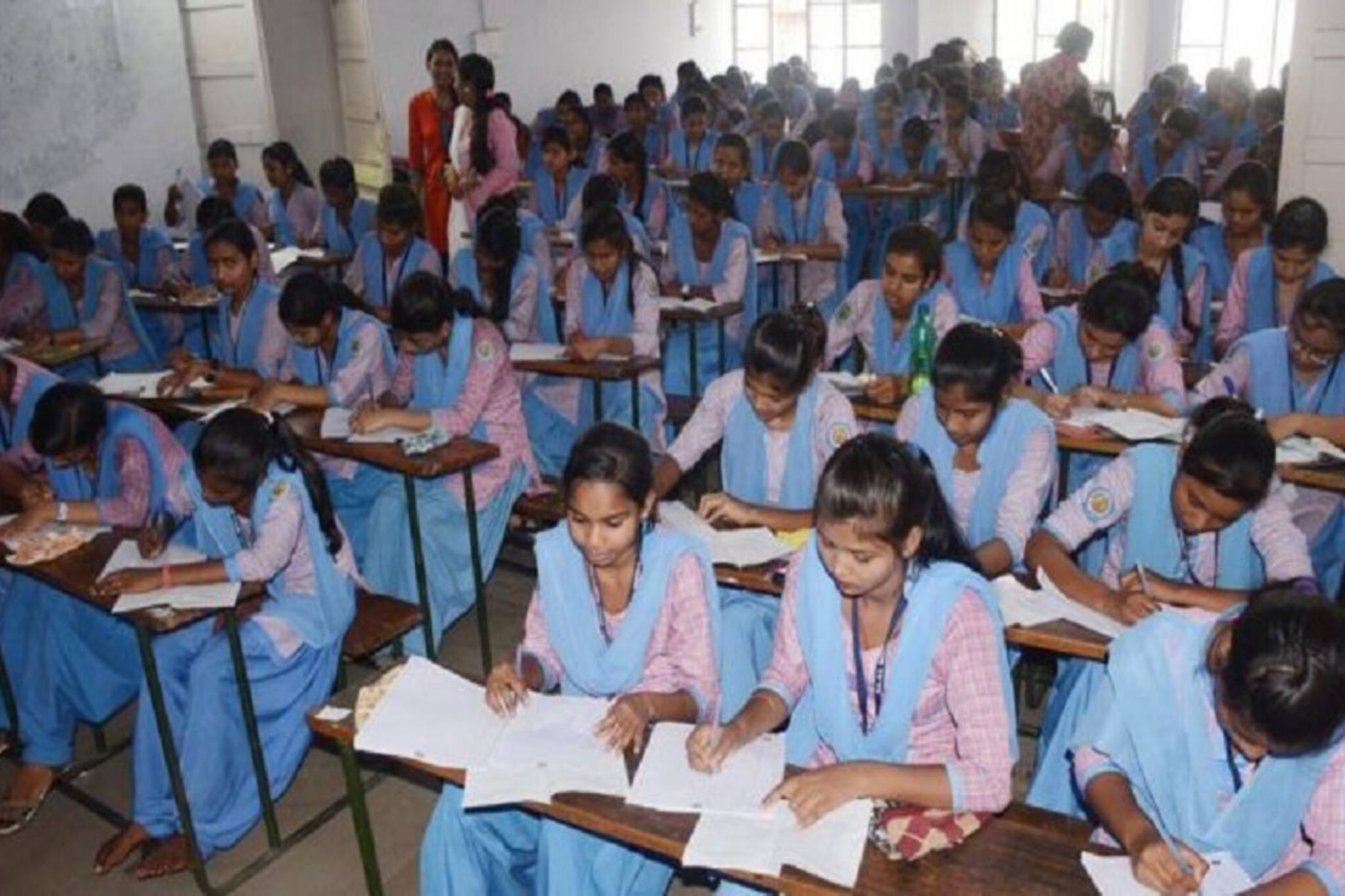 প্রশ্নপত্রের সুরক্ষা নিয়ে চিন্তিত উচ্চমাধ্যমিক সংসদ, এর জন্য কী কী বিশেষ ব্যবস্