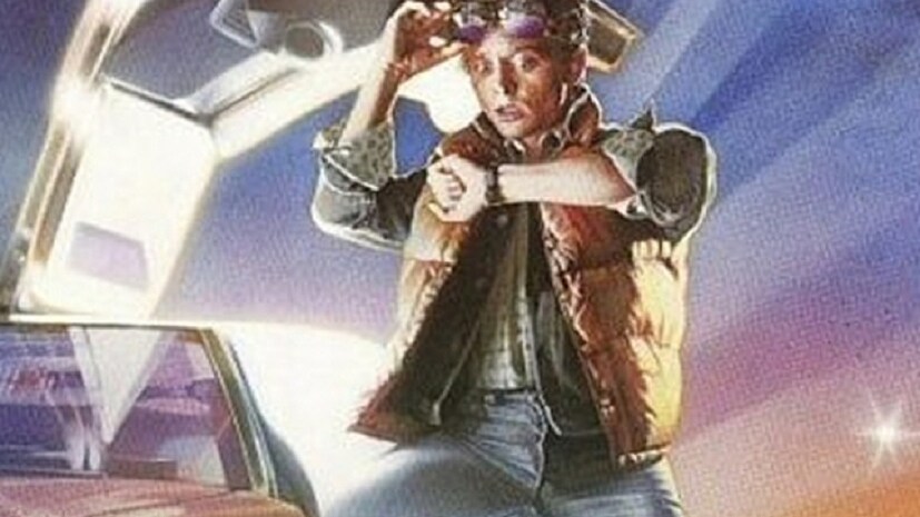 ব্যাক টু দ্য ফিউচার ট্রিলজি (১৯৮৫,১৯৮৯,১৯৯০):টাইম ট্র্যাভেলের ওপর তৈরি হওয়া মজার ছবি। আনন্দের ছবি। কিন্তু চিনে এই ছবি নিষিদ্ধ। কারণ ছবিতে অনেকসময় ভবিষ্যতে যাওয়া হয়েছে। যা নাকি চিনের সরকারের নিয়ম বিরুদ্ধ। একইসঙ্গে ছবিকে কুসংস্কারে ইন্ধন দেওয়ার অভিযোগ জানানো হয়েছে। তা ছাড়া নাকি ছবিতে দেখানো হয়েছে বেইজিংয়ের থেকেও থাকার ভাল জায়গা রয়েছে, যা সরকার বিরোধী। photo source collected