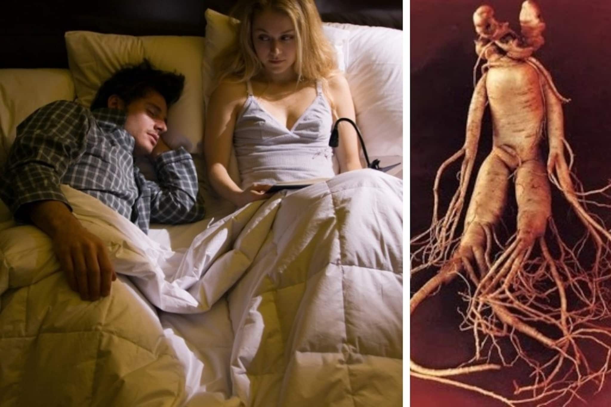 যৌন জীবনে ভাটা? সেদ্ধ করে খান এই গাছের মূল, বিছানায় উঠবে ঝড়