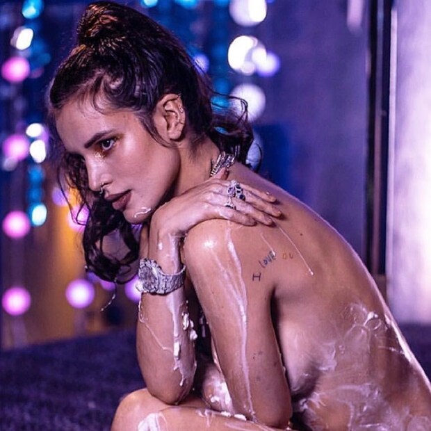 ♦ আর তেমন ঘটনাই ঘটেছিল মার্কিন অভিনেত্রী বেলা থ্রোনের সঙ্গেও ৷ হ্য়াকররা হ্যাক করে নিয়েছিল বেলার ব্যক্তিগত তথ্য ৷ ৷ ছবি: ইনস্টাগ্রাম ৷