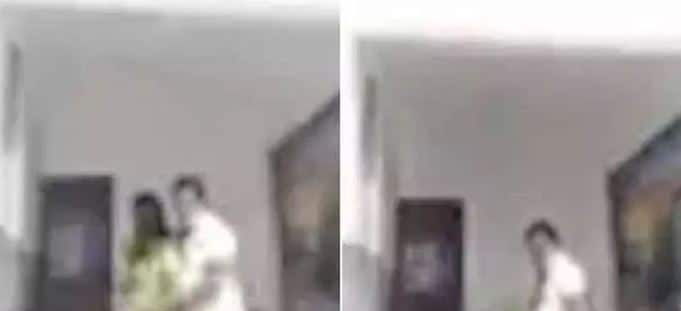 Photo Courtesy- Zoom Chat/ Video Grab