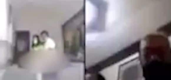 Photo Courtesy- Zoom Chat/ Video Grab