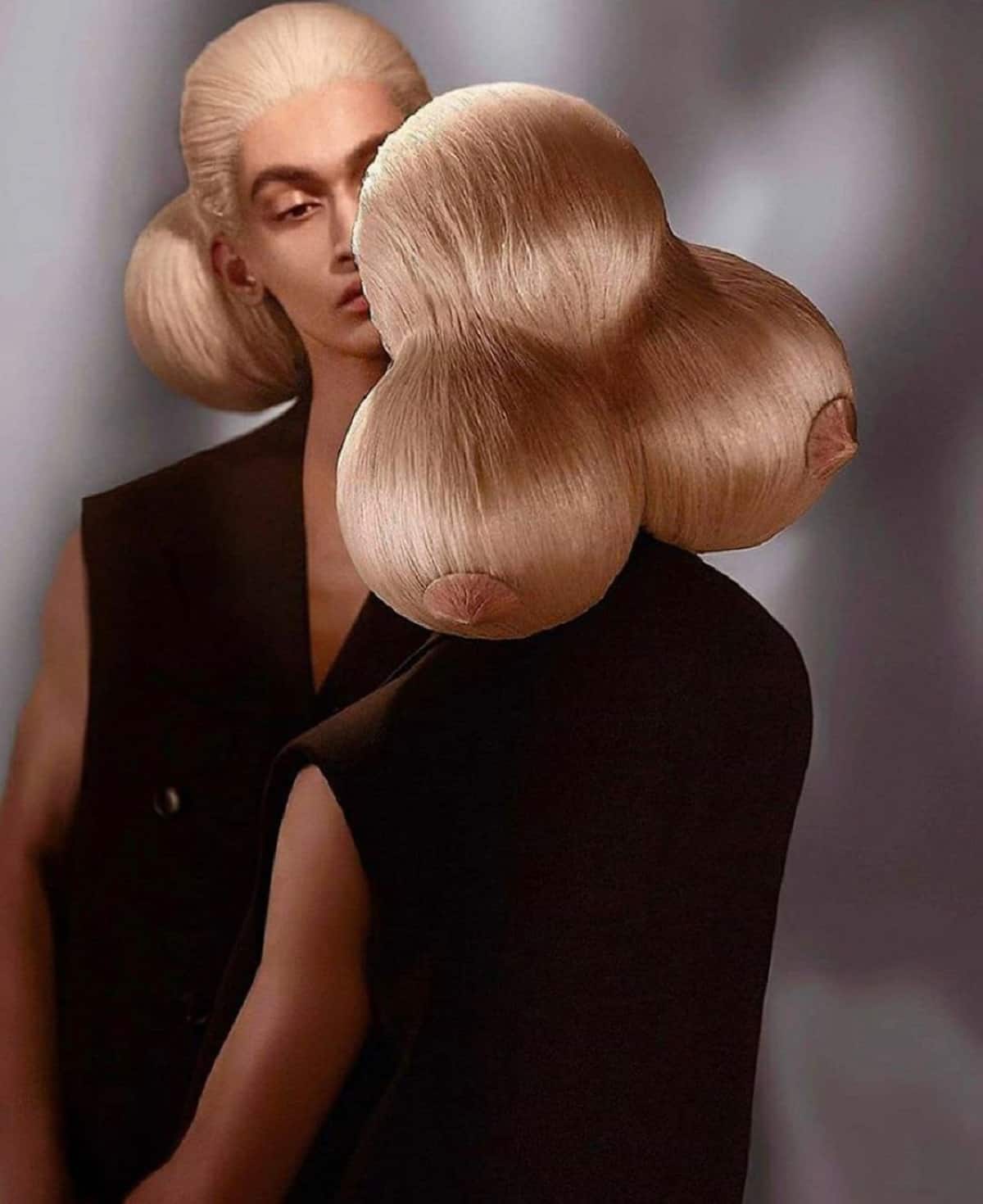 Turli bolish - bu porno ertak