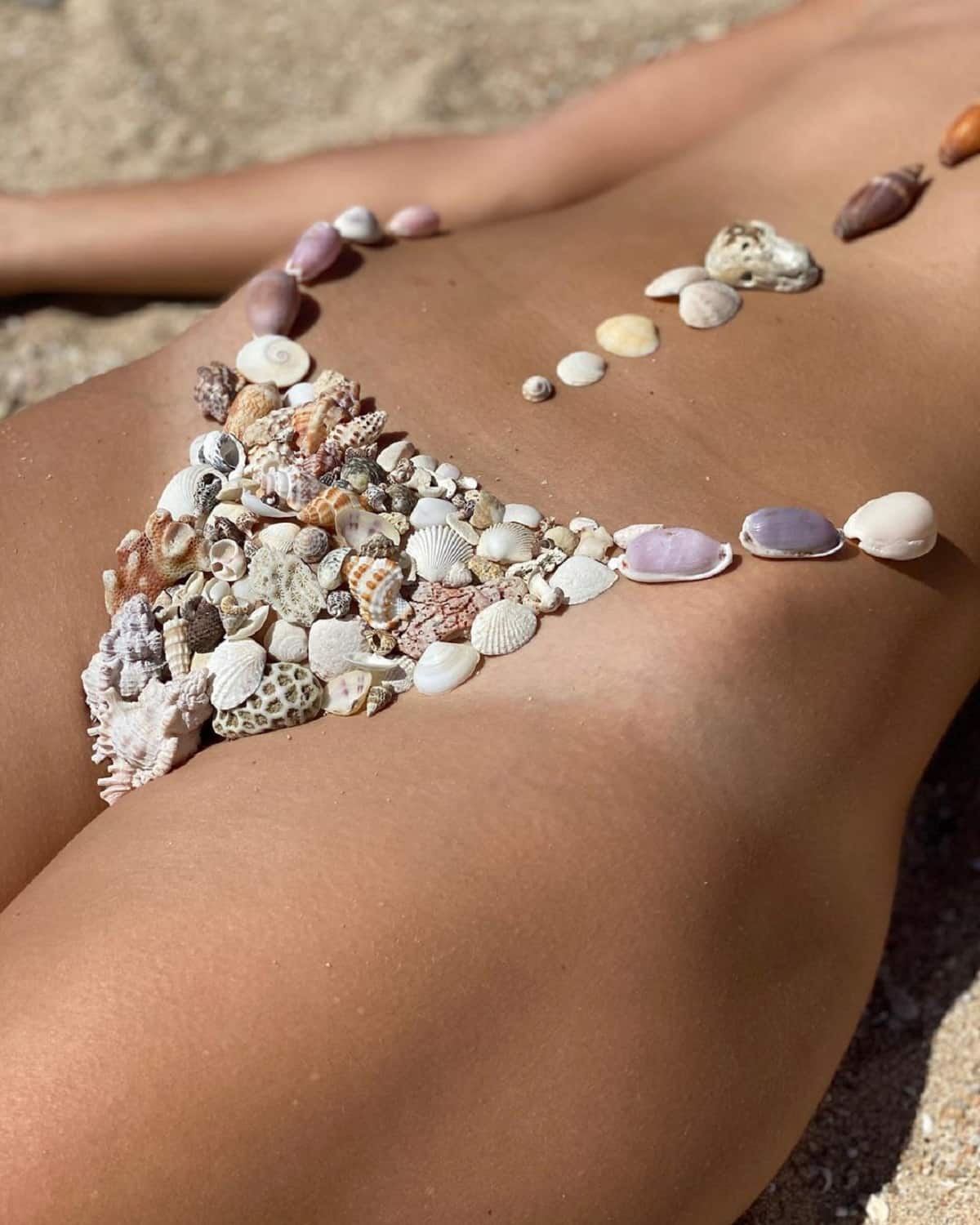 Erkak jinsiy olatni va uning navlari