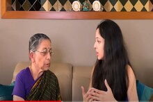 কন্ডোম থেকে আনন্দের যৌনতা নিয়ে নাতনির সঙ্গে আড্ডা ৮৯ বছরের বৃদ্ধার! ভাইরাল ভিডিও