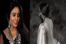 দারিদ্র্য ফিকে করেছিল সোনালি স্বপ্ন! বিদেশেই রূপকথারা ধরল উড়ান, হলেন  Nude মডেল