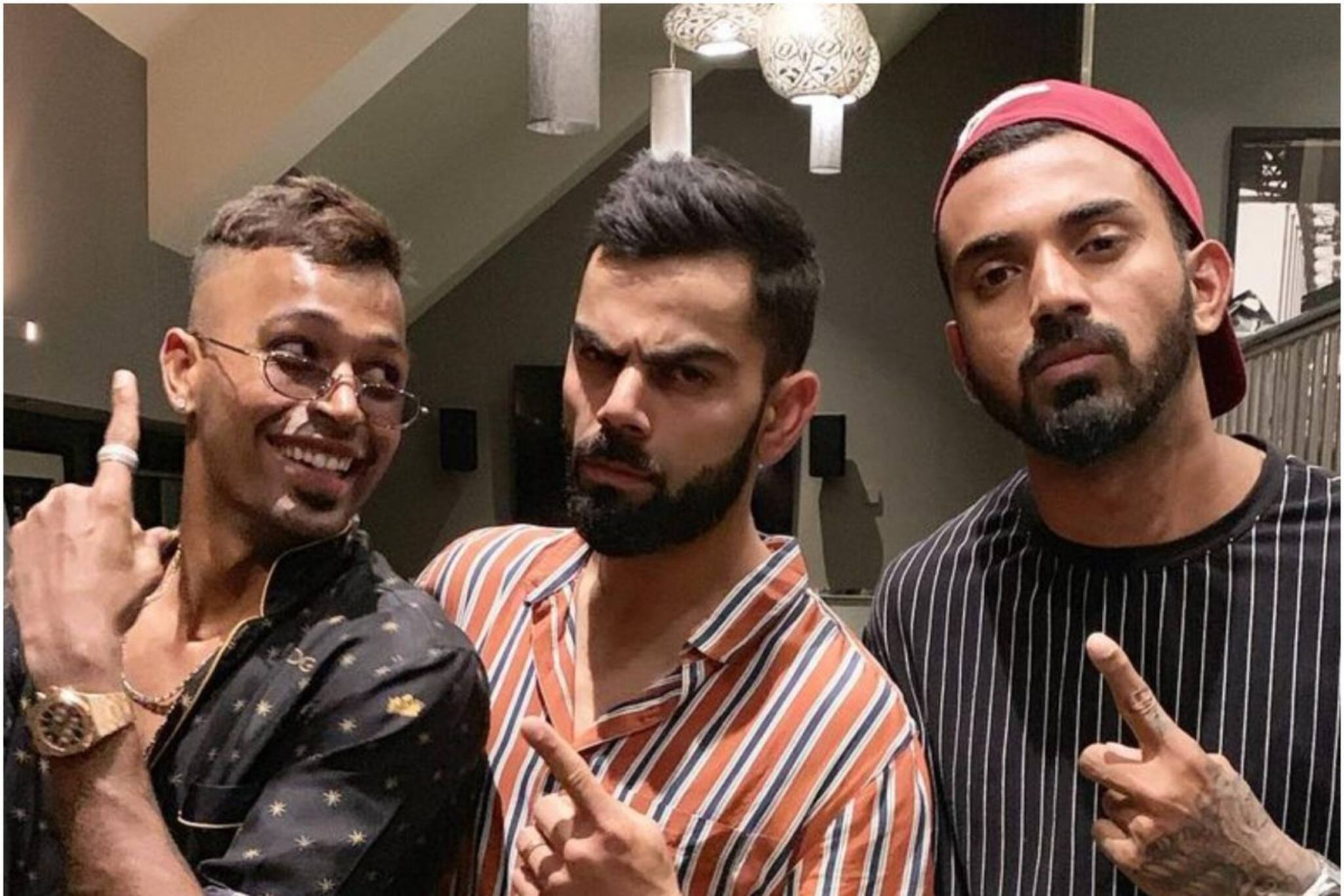 মেগা নিলামের আগেই কেএল রাহুল, রবি বিষ্ণোই, স্টোয়েনিসদের তুলে নিল লখনউ