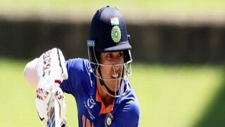 অনূর্ধ্ব উনিশ ক্রিকেটারদের মধ্যে সর্বোচ্চ ২ কোটি টাকা পেলেন রাজ বাওয়া