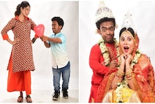 পায়েল সরকারের নতুন প্রেম! প্রেমিক 'বামন', সমাজের এক অজানা গল্প নিয়ে এল 'কুলপি'
