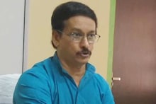 ১০ দিনের সিবিআই হেফাজতে এসএসসি-র প্রাক্তন চেয়ারম্যান সুবীরেশ