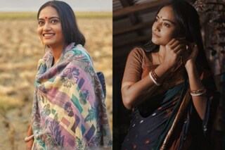 শারমিন আঁখি