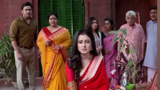 পর্ণা সফল সাংবাদিক হতে চায়