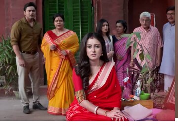 পর্ণা সফল সাংবাদিক হতে চায়