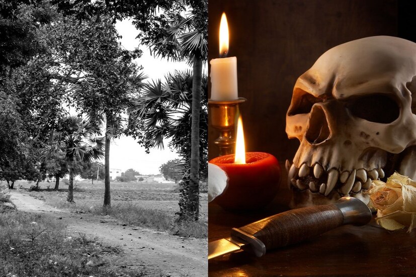 ভারতের কোনায় কোনায় লুকিয়ে রয়েছে বহু রহস্যজনক স্থান। আবার এমনও কিছু স্থান আছে যা অভিশপ্ত বলে মনে করা হয়। আজ ভারতের বিভিন্ন কোনায় লুকানো এরকম কিছু অভিশপ্ত স্থানের গল্প জানব।