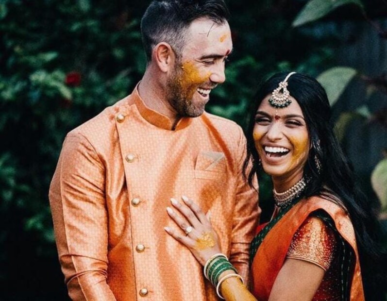 ভিনি রমন নিজেই সোশ্যাল মিডিয়ায় এক পোস্টের মাধ্যমে এদিন মনের কথা জানান। তিনি এদিন ওয়াংখেড়েতে হাজির ছিলেন। বরের খেলা দেখছিলেন তিনি।