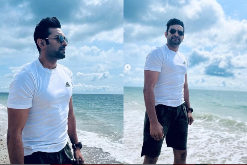 নবনীতার সঙ্গে বিচ্ছেদের খবর পাওয়ার পর থেকে তাঁর প্রতিটা আপডেট জানার জন্য মুখিয়ে রয়েছেন ভক্তরা৷ গত কয়েক মাস ধরেই আলাদাও থাকছেন তাঁরা৷ এই সময়ে দু'জনেই নিজেদের সোশ্যাল মিডিয়ায় বিভিন্ন ছবিও পোস্ট করে চলেছেন যা নিমেষে ভাইরাল হচ্ছে৷ 