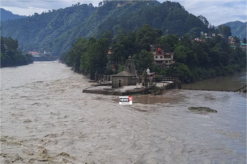 হিমাচল প্রদেশ: রাজ্যের রাজধানী সিমলায় আজ রৌদ্রোজ্জ্বল আবহাওয়া থাকবে। সর্বোচ্চ এবং সর্বনিম্ন তাপমাত্রা যথাক্রমে ১৯ এবং ৯ ডিগ্রি সেলসিয়াসের কাছাকাছি থাকতে পারে। নিম্ন পাহাড়, মধ্য পাহাড় এবং উপরের দিকের আবহাওয়া শুষ্ক থাকবে।