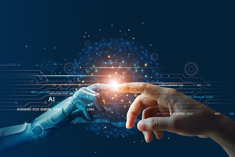 AI Chatbot Prediction: নতুন বছর শুরু হয়ে গেলেও ২০২৩ সালের শেষের দিক থেকে ২০২৪ নিয়ে অনেকের ভবিষ্যদ্বাণী আলোচনায় এসেছে। বাবা ভাঙ্গা থেকে শুরু করে নস্ট্রাডামাস পর্যন্ত ভবিষ্যদ্বাণী শোনা গিয়েছে। তবে এখন কৃত্রিম বুদ্ধিমত্তা অর্থাৎ এআই নতুন বছরের জন্য কিছু দাবি করেছে। (প্রতীকী ছবি)