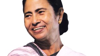মুখ্যমন্ত্রী মমতা বন্দ্যোপাধ্যায়