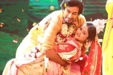 নবনীতাকে ভুলে ফের বিয়ের পিঁড়িতে জিতু? নিজেই জানালেন 'তারিখ'... 'পাত্রী' কে? নবনীতাকে ভুলে ফের বিয়ের পিঁড়িতে জিতু? নিজেই জানালেন 'তারিখ'... 'পাত্রী' কে?