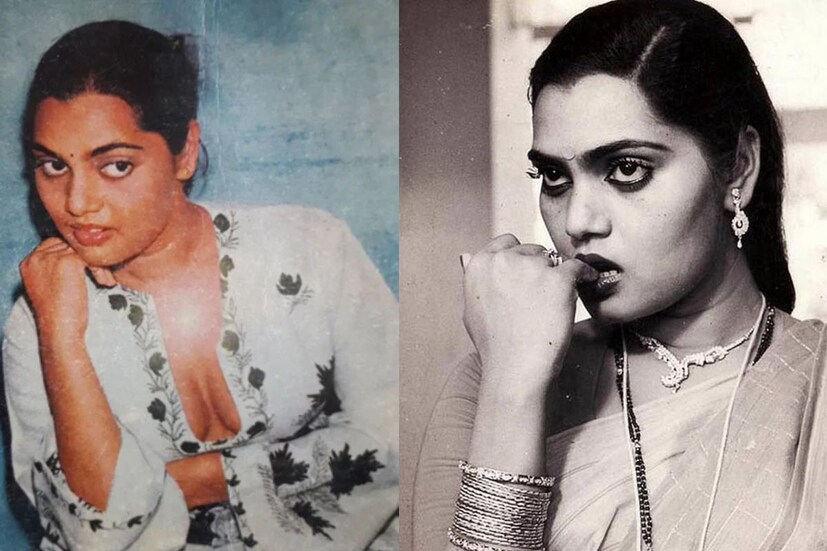 শুরু করেছিলেন পরিচারিকার কাজ দিয়ে। টাচআপ অভিনেত্রী হিসেবে কাজ শুরু করেন৷ তারপর তিনি ছোটখাটো রোল পেতে শুরু করেন৷