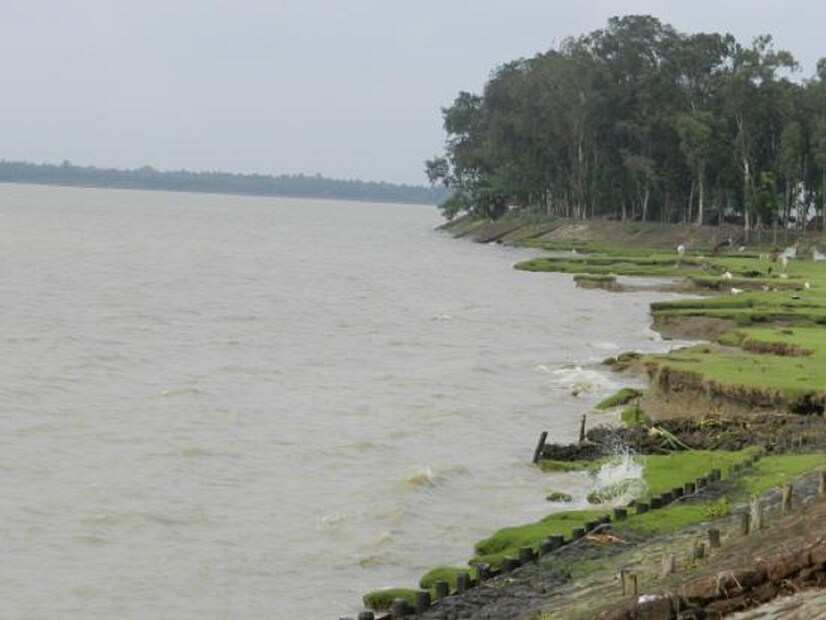 তবে ইউনাইটেড স্টেটস জিওলজিক্যাল সার্ভে অনুযায়ী, পৃথিবীতে মোট আনুমানিক নদীর সংখ্যা জানলে জানলে যে কেউ অবাক হয়ে যাবেন। কারণ তথ্য অনুযায়ী  পৃথিবীতে কম-বেশি প্রায় তিন মিলিয়নেরও (৩০ লক্ষ) বেশি নদী রয়েছে। 