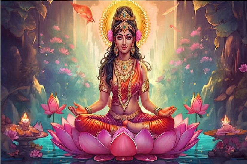 দুর্গাপুজোর পরেই ঘরে ঘরে পালিত হয় কোজাগরী লক্ষ্মীপুজো। কোজাগরী পূর্ণিমার দিন তাঁর বিশেষ অর্চনা হয়। এটি কোজাগরী লক্ষ্মী পূজা নামে খ্যাত। শাস্ত্র মতে বলা হয়, মা লক্ষ্মী খুব অল্পেতেই সন্তুষ্ট- কিন্তু উপযুক্ত নিয়মাবলী ও কিছু বিধিনিষেধ মেনে দেবীকে আহ্বান জানাতে হয়।