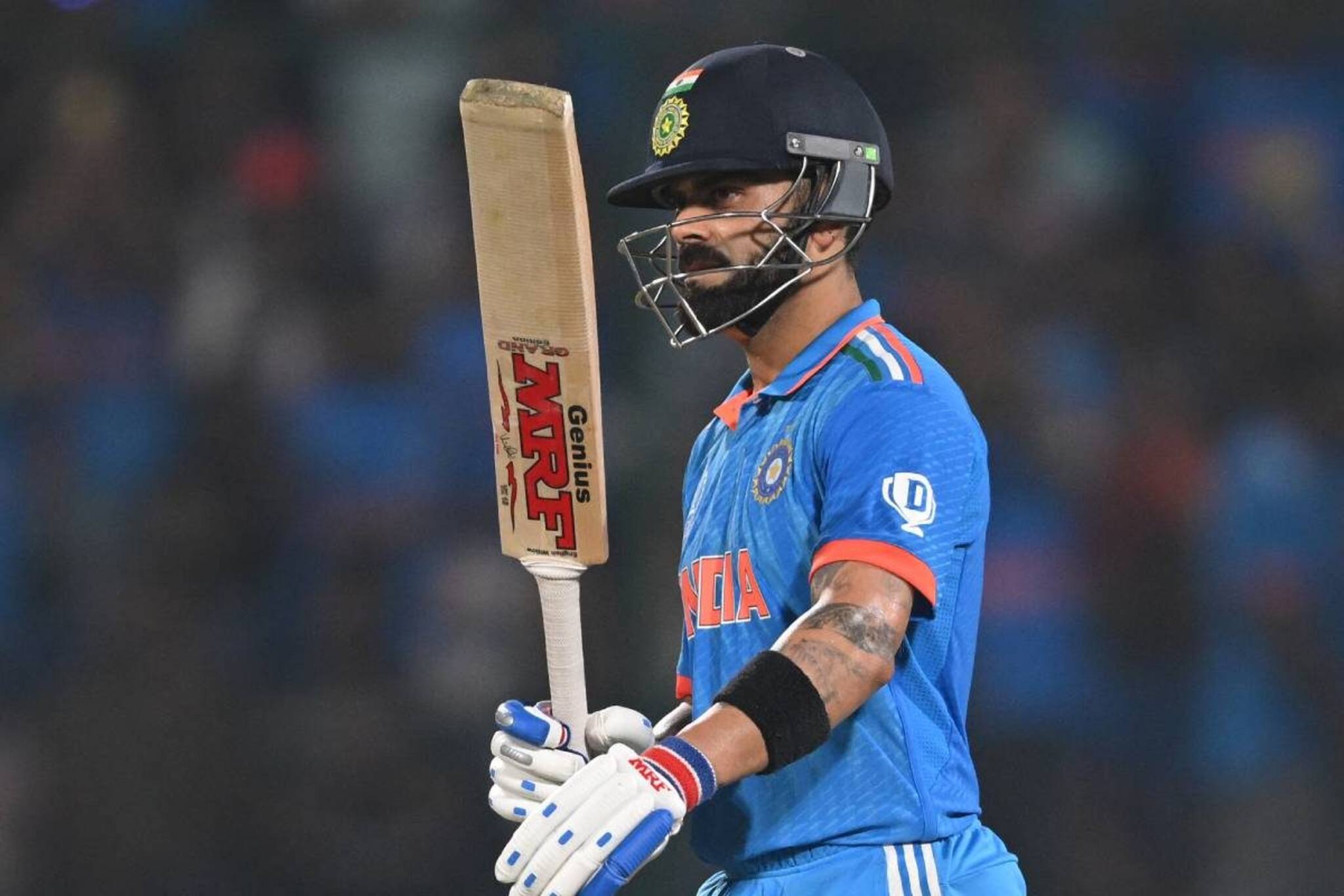 ২০২৭ বিশ্বকাপে খেলবেন না বিরাট কোহলি? বড় খবর দিলেন ভারতের কোচ