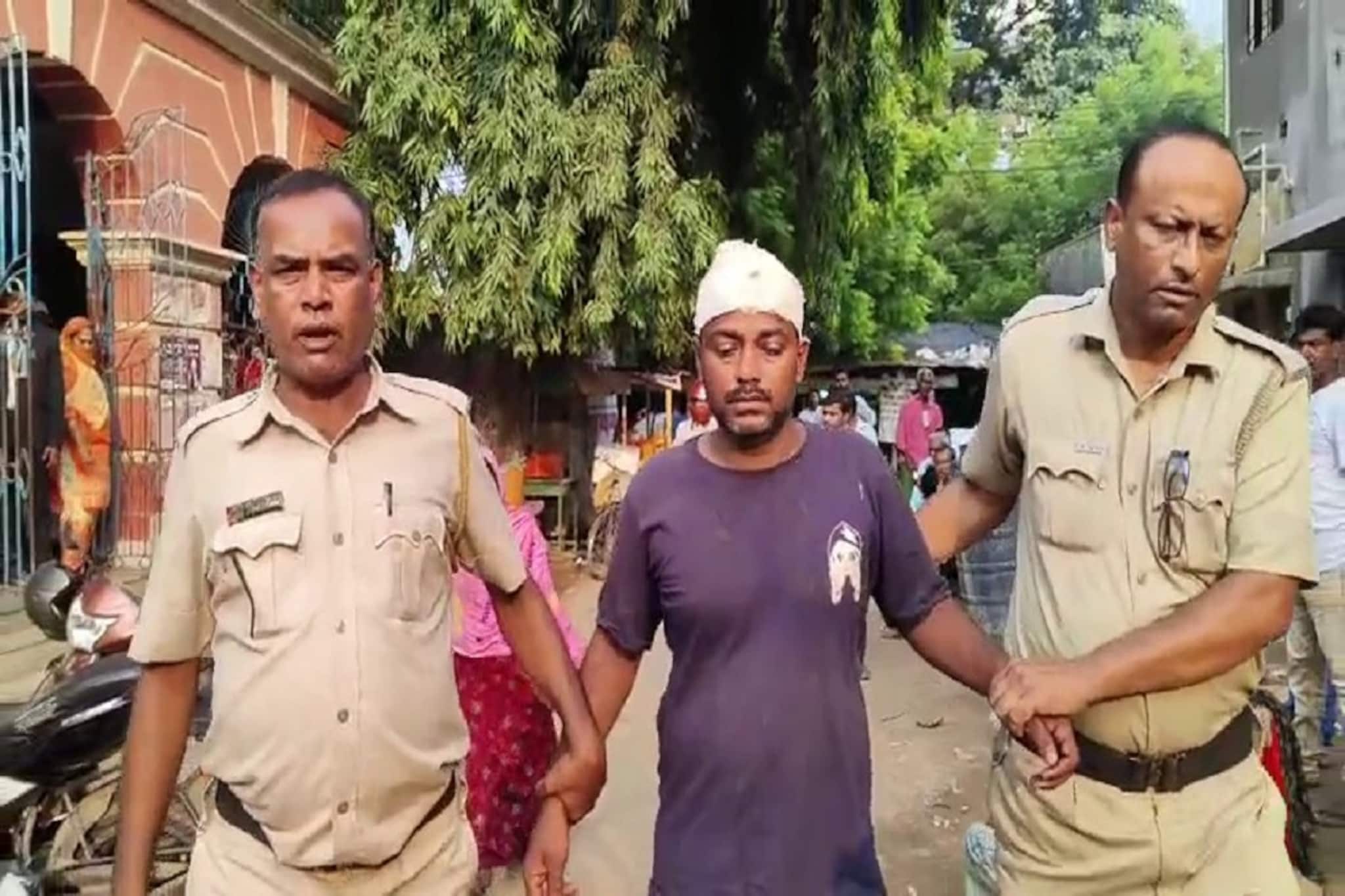 সামান্য ছাগল ঢোকা নিয়ে অশান্তি, রাগে ভাইপোকে খুনই করে বসল কাকা
