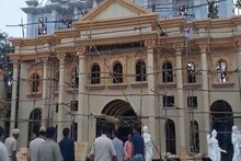 মণ্ডপের সব ঠিক আছে তো? ঘুরে দেখলেন কমিশনার