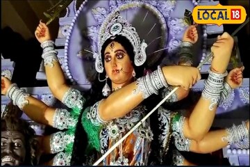 পুজোর
