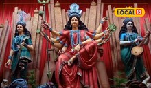 পুজোয় পরিবেশবান্ধব প্যান্ডেল জলপাইগুড়ির ক্লাবের! মিলল সেরা মূর্তির পুরস্কারও