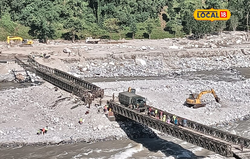 কারণ তুষারপাত বেশি হয় উত্তর সিকিমেই। ফলে পর্যটকদের পছন্দের জায়গা উত্তর সিকিমের ইয়ামথাং, লাচেন, লাচুংয়ের মতো জায়গাগুলি। তবে সিকিম পর্যটন দফতরের তরফ থেকে জানানো হয়েছে, আগামী ১ ডিসেম্বর থেকে লাচুং-এ যেতে পারবেন পর্যটকরা। তবে, লাচেন ও গুরুদংমার এখনও বেশ কয়েকদিন বন্ধ রাখা হবে। বহু রাস্তা এখনও সারানো হয়নি বলে খবর।